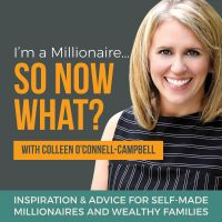 I'm A Millionaire! So Now What? cover