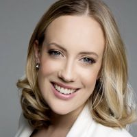 I'm Anna Roberts cover