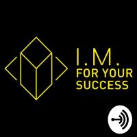 I.M. for Your Success cover
