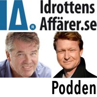 IA-Podden cover