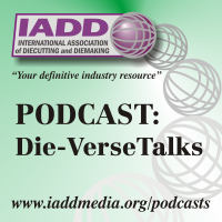IADD Die-Verse Talks cover