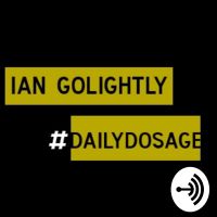 Ian Golightly cover
