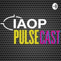 IAOP PULSEcast cover