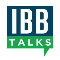 IBBTalks cover