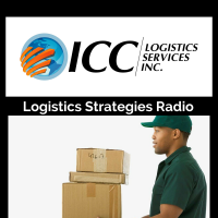 ICC Logistics cover