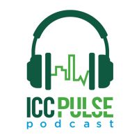 ICC Pulse Podcast cover