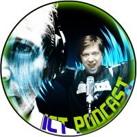 ICTPODCAST cover
