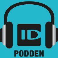 ID-podden cover
