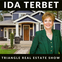 Ida Terbet Real Estate Show cover