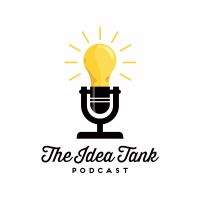 Idea Tank Podcast cover