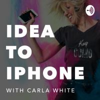 Idea To iPhone // Make Your App Dream a Reality cover