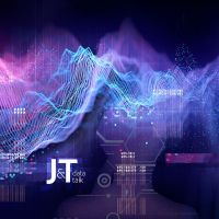 J&T Data Talk cover