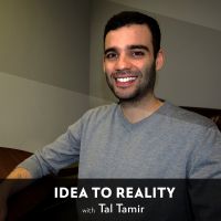 Idea To Reality cover
