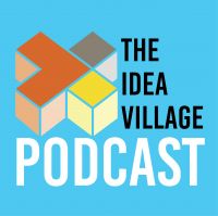 Idea Village Podcast cover