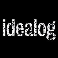 Idealog cover