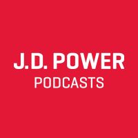 J.D. Power Podcasts cover