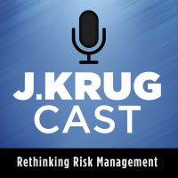 J.Krug Cast cover