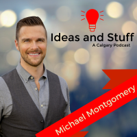 Ideas and Stuff Calgary cover