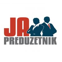 Ja, Preduzetnik cover
