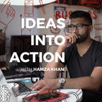 Ideas Into Action cover