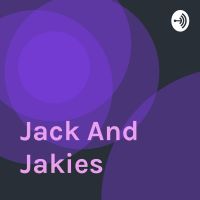 Jack And Jakies cover