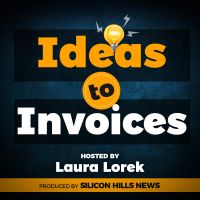 Ideas to Invoices cover