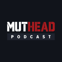 Muthead Podcast cover