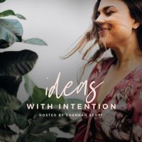 Ideas With Intention cover