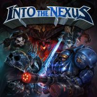 Into the Nexus: The Heroes of the Storm Podcast cover