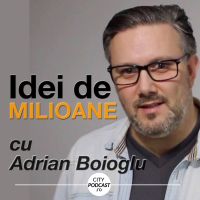 Idei de Milioane cover