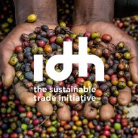 IDH Podcasts cover