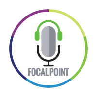 IDOC Focal Point Podcast cover