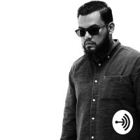 JAE is L.A. Podcast cover