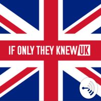 If Only They Knew cover