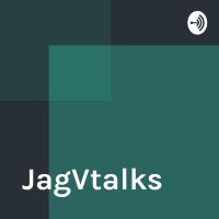 JagVtalks cover