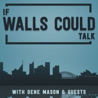 If Walls Could Talk cover