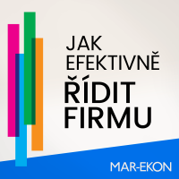 Jak efektivně řídit firmu? cover