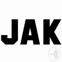JAK Sound cover