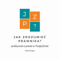 Jak zrozumieć prawnika? cover