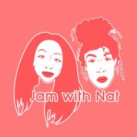 Jam with Nat Podcast cover