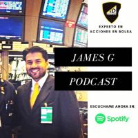 James G cover