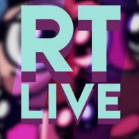 Roundtable Live! cover