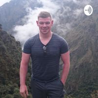 James Perry Presents Podcast cover