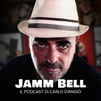 Jamm Bell cover