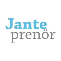 Janteprenör cover