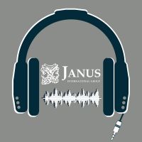 Janus Connected Podcast cover
