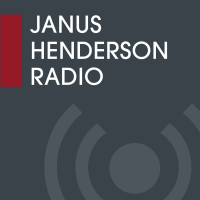 Janus Henderson Radio Podcast cover