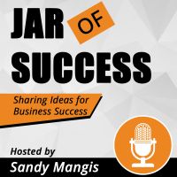 JarOfSuccess's Podcast cover