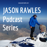 Jason Rawles Podcast Series cover