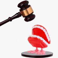 Jaw Law Podcast cover